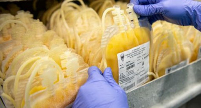 Mengenal Donor Plasma Konvalesen Untuk Covid-19